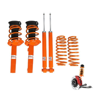 Korosi tahan gantung kiri Shock Absorber GOLF 7.5 Untuk penggunaan jangka panjang