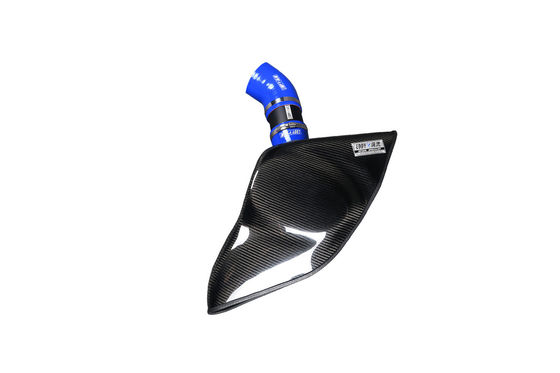 EDDYSTAR CAR AIR INTAKE KIT KUALITAS TERLINGKUNG Untuk 08-13 Audi TTS-2.0T