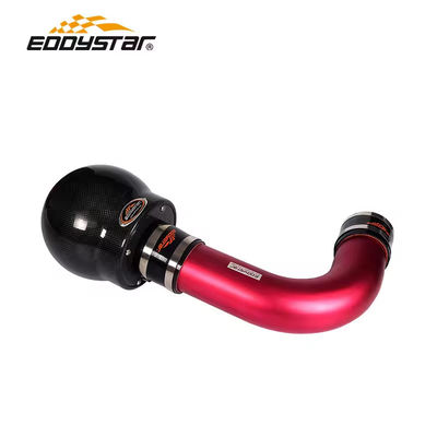 AUDI 13 TT Air Intake Kit Perlengkapan suku cadang mobil tahan lama untuk tenaga kuda tinggi
