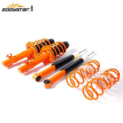 Disesuaikan Sport Car Shock Absorber VW POLO Untuk Distribusi Berat