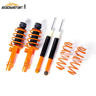 Disesuaikan Sport Car Shock Absorber VW POLO Untuk Distribusi Berat