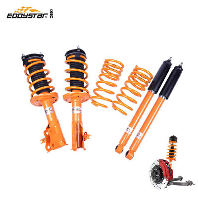 Absorb Bumps And Vibrations Sport Shock Absorber Untuk Honda Civic 8gen
