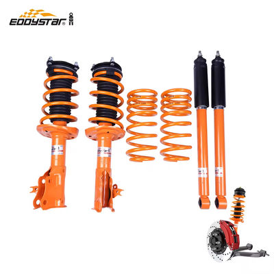 Absorb Bumps And Vibrations Sport Shock Absorber Untuk Honda Civic 8gen