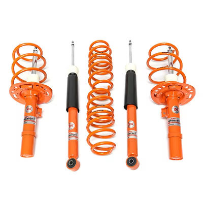 24 Pendingin Suspensi Shock Absorber Fleksibel FC1 Honda Civic Shock Absorber