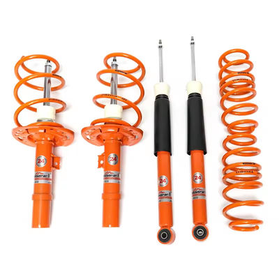24 Pendingin Suspensi Shock Absorber Fleksibel FC1 Honda Civic Shock Absorber