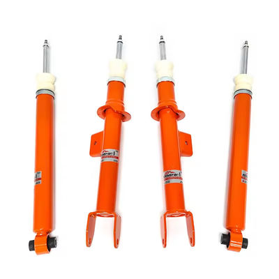 Easy Installation EDDYSTAR Suspension Shock Absorbers Untuk Tesla Model 3