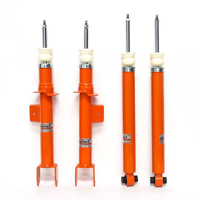 Easy Installation EDDYSTAR Suspension Shock Absorbers Untuk Tesla Model 3
