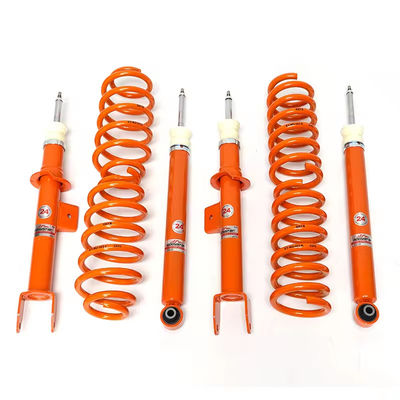Easy Installation EDDYSTAR Suspension Shock Absorbers Untuk Tesla Model 3