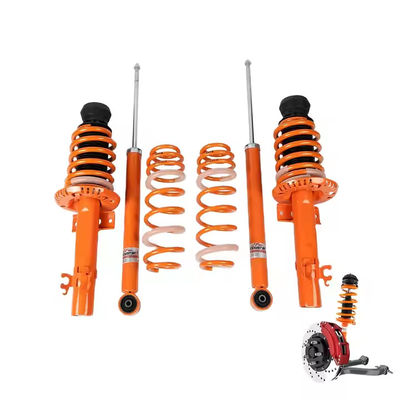 Eddystar Shock Absorber Kit Vw Jetta Bagian Suspensi Otomotif