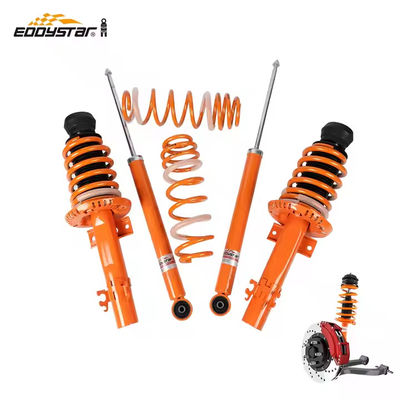 Eddystar Shock Absorber Kit Vw Jetta Bagian Suspensi Otomotif