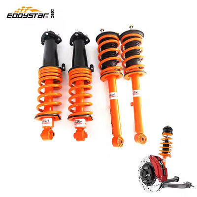 Toyota Reiz Aluminium Shock Absorber Kit Perbaikan Mudah suku cadang mobil