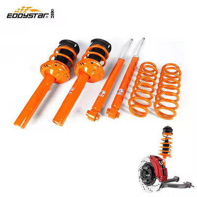 Perawatan Mudah Sport Shock Absorber Kit Lengkap Strut Untuk Vw Lamando