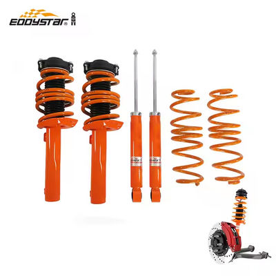 Vw Magotan Sports Shock Absorber Kekuatan Tinggi Untuk Meningkatkan Penanganan