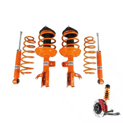 Toyota Camry Sport Shock Absorber Dampen Vibrations Bagian Suspensi Mobil