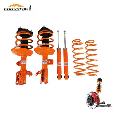 Toyota Camry Sport Shock Absorber Dampen Vibrations Bagian Suspensi Mobil
