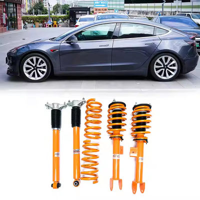 Kit Depan Dan Belakang Mobil Shock Absorber Komponen suspensi mobil tahan lama