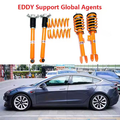 Kit Depan Dan Belakang Mobil Shock Absorber Komponen suspensi mobil tahan lama