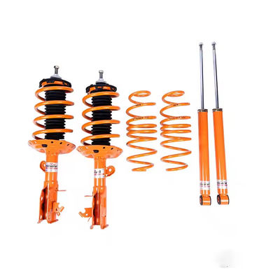 Honda Fit Shock Absorber Kit Presisi Tinggi Dengan Seal Minyak Dan Piston Rod
