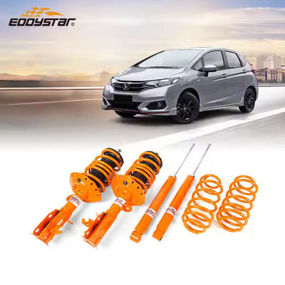 Honda Fit Shock Absorber Kit Presisi Tinggi Dengan Seal Minyak Dan Piston Rod
