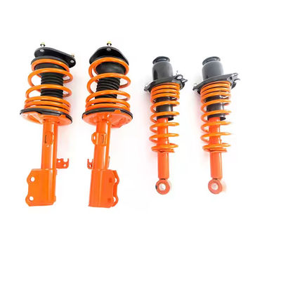 Suspensi Disesuaikan Shock Absorber Low Noise BYD F3 Auto spare parts