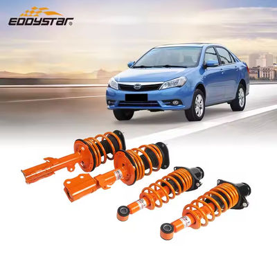 Suspensi Disesuaikan Shock Absorber Low Noise BYD F3 Auto spare parts