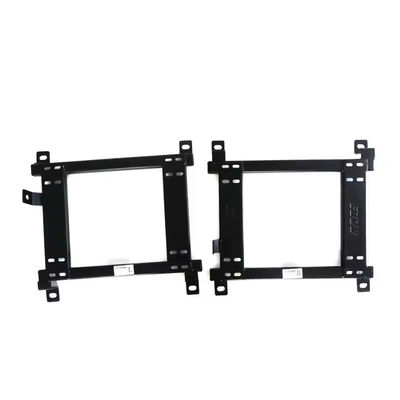EDDYSTAR Ringan Bagian Bawah Mount Kursi Brackets Mazda Axela Ember Kursi Mounting