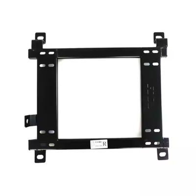 EDDYSTAR Ringan Bagian Bawah Mount Kursi Brackets Mazda Axela Ember Kursi Mounting