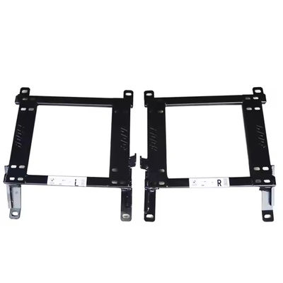 Mudah Instalasi Ember Kursi Mounting Brackets Disesuaikan Untuk Mitsubishi