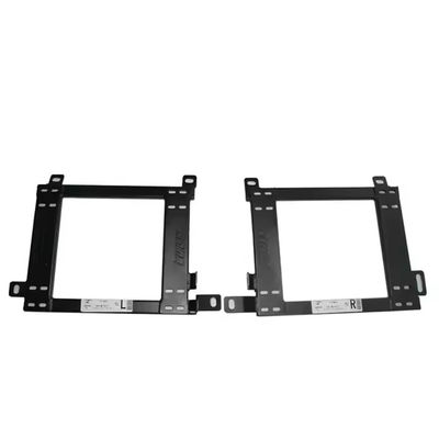 Mudah Instalasi Ember Kursi Mounting Brackets Disesuaikan Untuk Mitsubishi