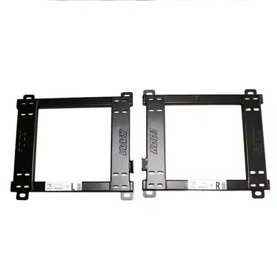 EDDYSTAR Customized Car Universal Seat Mounting Brackets Untuk Nissan Tiida