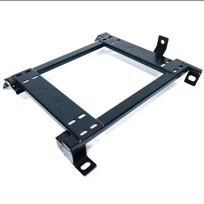 High Strength Racing Car Bottom Mount Seat Brackets Untuk Toyota SUPRA 1996
