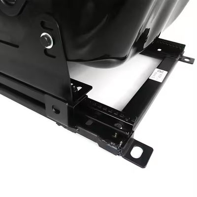 High Strength Racing Car Bottom Mount Seat Brackets Untuk Toyota SUPRA 1996