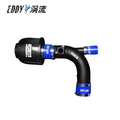 EDDYSTAR Aluminium Carbon Fiber Air Intake Efisiensi Tinggi Untuk GT86