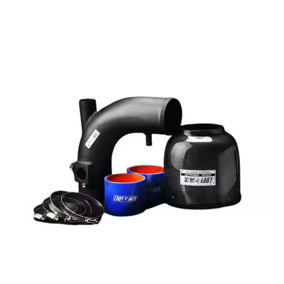EDDYSTAR Aluminium Carbon Fiber Air Intake Efisiensi Tinggi Untuk GT86