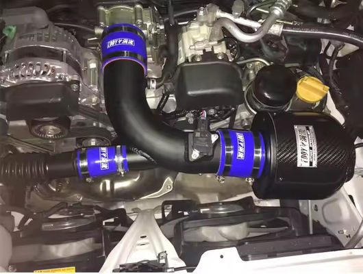 EDDYSTAR Aluminium Carbon Fiber Air Intake Efisiensi Tinggi Untuk GT86