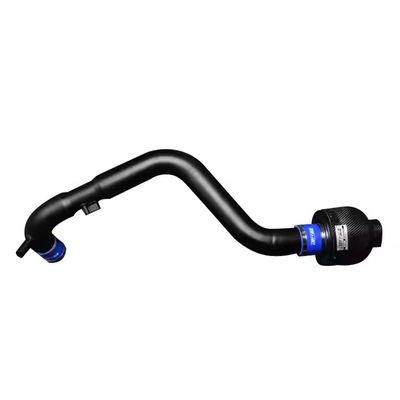 Ketahanan Korosi Serat Karbon Air Intake Ringan Untuk GOLF MK6R20