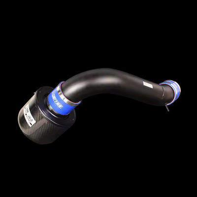 High Strength Cold Air Induction Kit Perlindungan Mesin Untuk AUDI TT