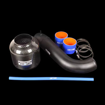 High Strength Cold Air Induction Kit Perlindungan Mesin Untuk AUDI TT