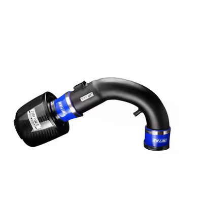 Mudah Perakitan Dan Pemeliharaan Carbon Cold Air Intake CAMARO Auto Spare Parts
