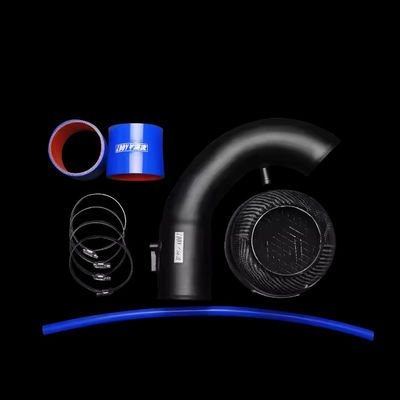 Mudah Perakitan Dan Pemeliharaan Carbon Cold Air Intake CAMARO Auto Spare Parts