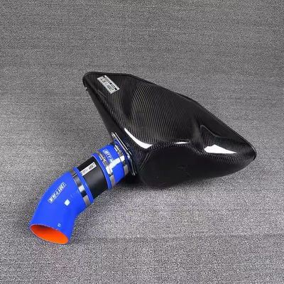 EDDYSTAR CAR AIR INTAKE KIT KUALITAS TERLINGKUNG Untuk 08-13 Audi TTS-2.0T