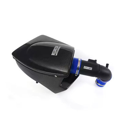 Mesin Mobil Penggantian Performa Tinggi Air Intake Kit Buick Regal