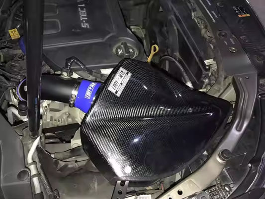 Air Intake Filter Air Intakes kit sistem untuk Buick Excelle