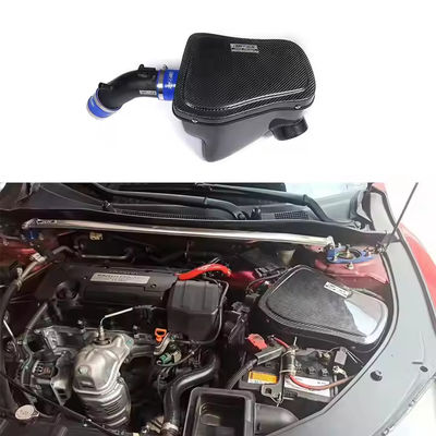 Kinerja mesin Kit Intak Udara Dingin untuk Honda Inspire