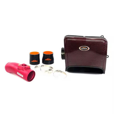 Air Filter High Flow Car Cold Air Intake Filter untuk Honda Civic