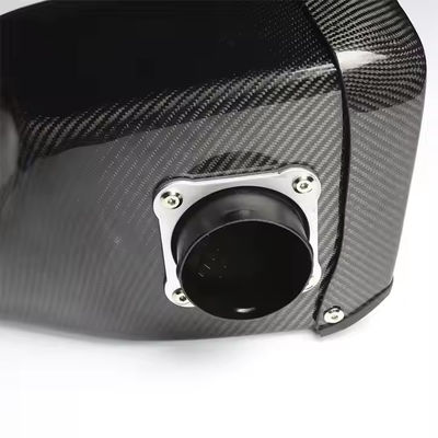 High Performance Cold Air Intak Kit untuk Honda Civic