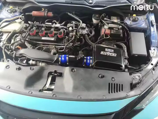 High Performance Cold Air Intak Kit untuk Honda Civic