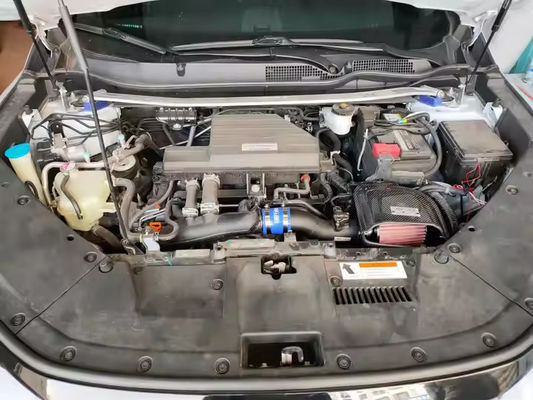 Filter Udara Asupan Modifikasi Mobil Olahraga Filter Udara untuk Honda