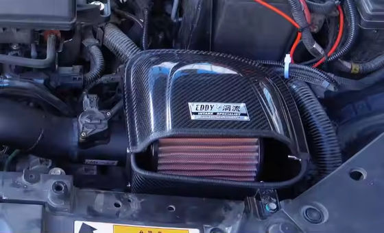Aksesoris Filter Udara Penggantian Asupan Udara Honda SUV BREEZE