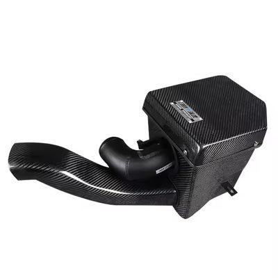 High Flow Performance Cold Air Intake Kit untuk 14-17 Honda Fit GK5